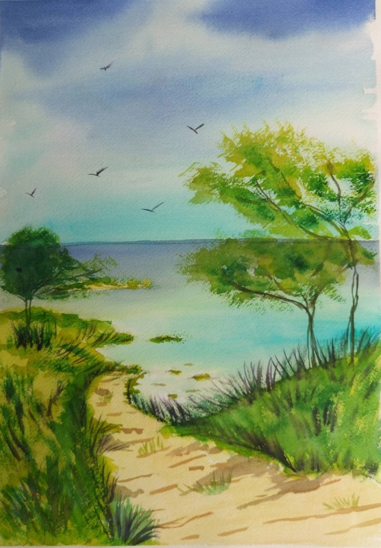 Kraina marzeń, 37,5x26,5 cm.jpg