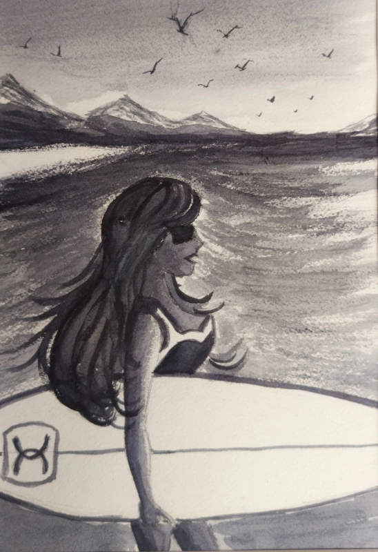 Surferka, 29x19,5cm.jpg