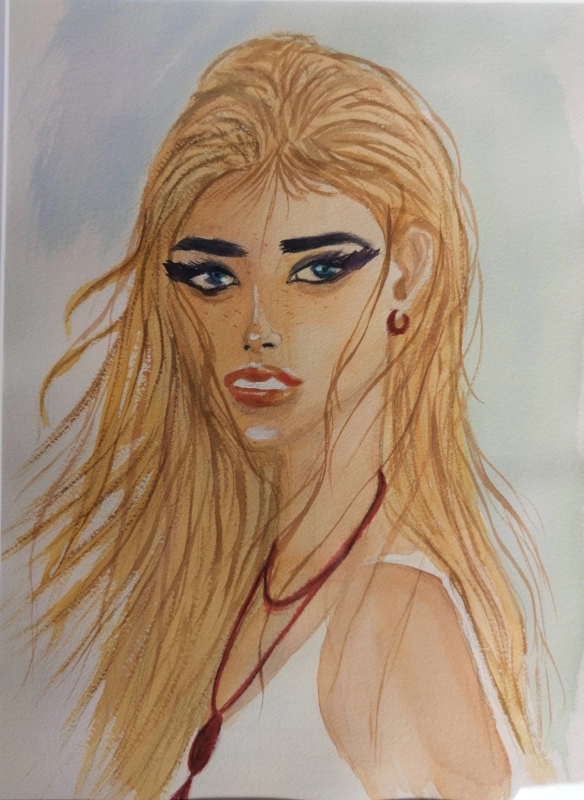 Marlena, 37,5 x 26,5 cm.jpg