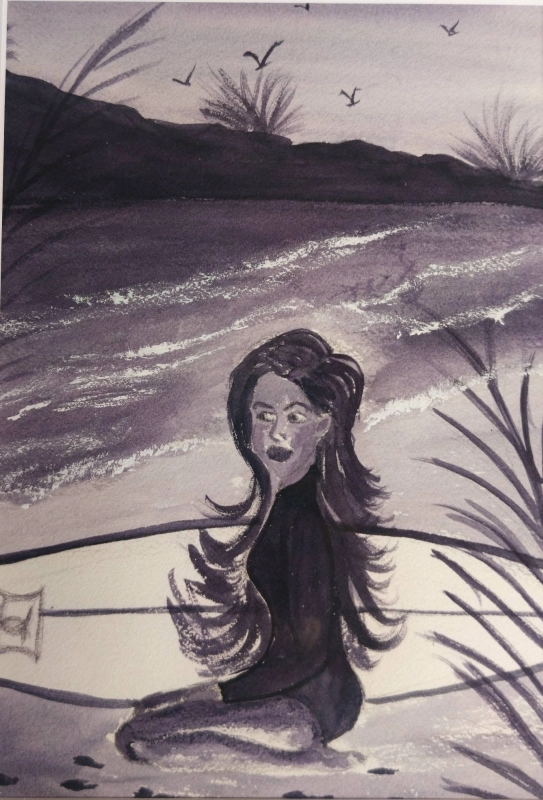 Let's go surfing, 29x19,5 cm.jpg
