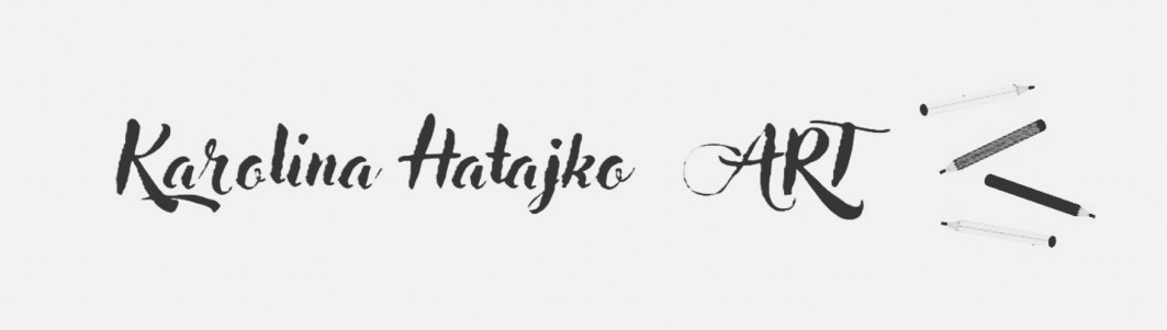 Karolina Hałajko  ART - strona główna