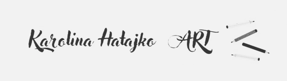 karolinahalajko-art - strona główna